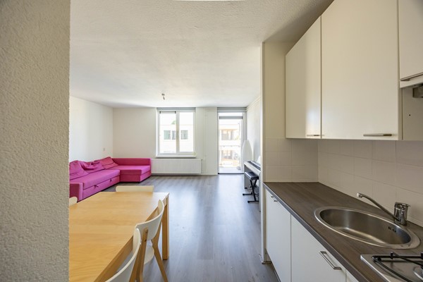 Medium property photo - Slachthuisstraat 186, 9713 MK Groningen